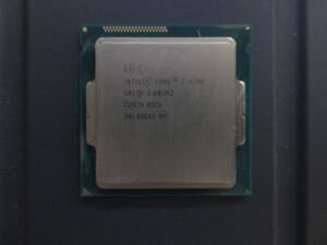 Intel Core i7-4790