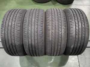 中古 セイバーリング タイヤ 205/50R16 SL201 2022年製　夏タイヤ サマー