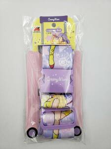 即決 新品 未開封 魔法の天使クリィミーマミ Creamy Mami スーツケースベルト Luggage Belt 海外 正規品 国内未販売 高田明美 ぴえろ