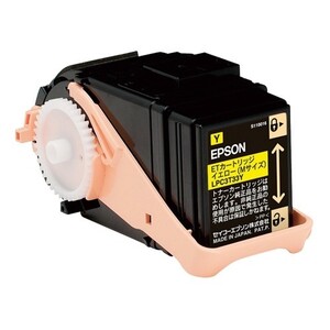 EPSON LPC3T33Ｙ イエロー リサイクルトナー 送料無料