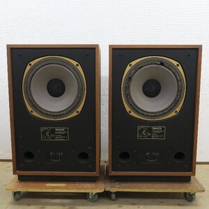 【現状】TANNOY Berkeley MK II スピーカー タンノイ @57258