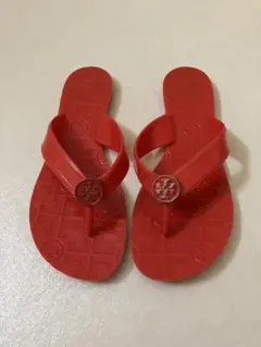 TORY BURCH トリーバーチ ビーチ サンダル