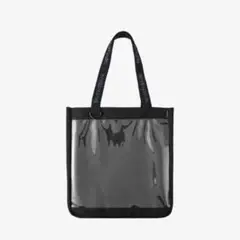 SEVENTEEN [RIGHT HERE] TOTE BAG