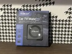 未開封 オットキャスト OTTOCAST Car TV Mate Pro