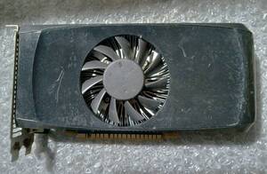 【中古パーツ】NVIDIA GeForce GTX 550 Ti グラフィックボード/ビデオカード PCI-E HDMI/DVI■K873-2