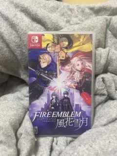 FIRE EMBLEM 風花雪月 Nintendo Switch ソフト