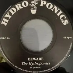 The Hydroponics/Beware REGGAE   ROOTS