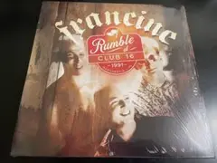 Rumble At Club 16 - Radiomafia Live 1991