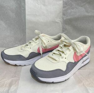 NIKE / ナイキ ウィメンズ　エアマックスSC / 24.5cm