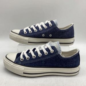 【23.5cm】新品 CONVERSE ALL STAR MULTIDENIM OX コンバース オールスター マルチデニム OX 箱無し (1SC517) 2621