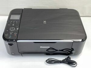 動作確認済　安心動作保証付　Canon　MG4130 印字250枚以下【H75599】