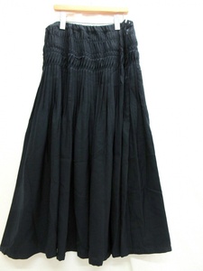 Plantation プランテーション スカート 裙子　Skirt 2 PL34FG123 ポリエステル100% MADE IN CHINA