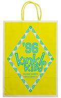 中古雑貨 KinKi Kids ショッピングバッグ 「Kinki Kids ’96 夏だ!全員集合!」