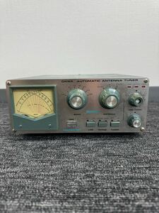 アンテナチューナ DAIWA CNA-1001 ダイワ ANTENNA TUNER 