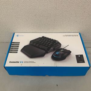 GameSir VX AimSwitch GM190 ゲーミング マウス ゲームサー ゲーミングキーボード 備品