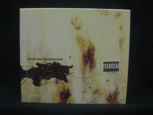 Nine Inch Nails / The Downward Spiral ◆CD4758NO◆CD