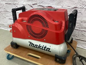 【 C 】769 makita AC460XL 高圧 常圧エアコンプレッサ マキタ