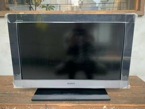 ★SONY★ソニー★ブラビア★KDL-26EX300★ハイビジョン★液晶★デジタル★テレビ★26V型★ブラック★家電★