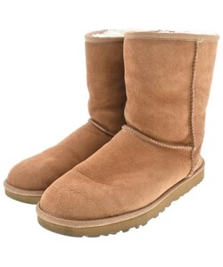 UGG ブーツ レディース アグ 中古　古着