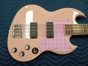 ESP Viper Bass Rimi エレキ ベース BanG Dream バンドリ