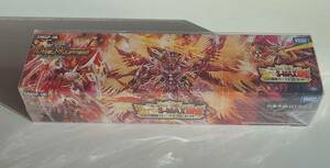 デュエル・マスターズDuel Masters TCG DMSP-06 キングマスタースタートデッキ ジョーのS-MAX進化 20周年パーフェクトセット