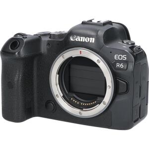 ＣＡＮＯＮ　ＥＯＳ　Ｒ６