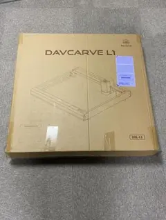 BEAVERLAB Davcarve L1 レーザー彫刻機