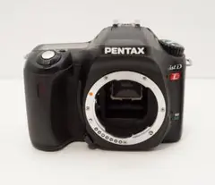 PENTAX ist DL デジタル一眼レフカメラ