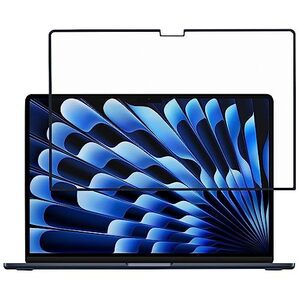 MacBook Air 15.3インチ M2チップ 用 フィルム アンチグレア 保護フィルム ブルーライトカット 反射低