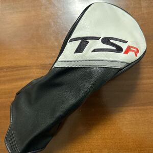 Titleist TSR フェアウェイウッド 用ヘッドカバー 番手タグ 13 13.5 15 16.5 18 20 21 23 タイトリスト 管理番号J167