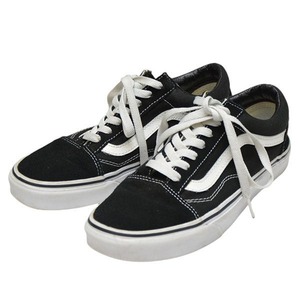 VANS　バンズ　AUTHENTIC　スニーカー　8054000181216