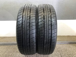 ダンロップ SPスポーツファストレスポンス 175/65R15 2本 2018年製 3125 サマータイヤ (沖縄県・離島は発送不可)