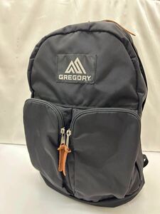 20241120【GREGORY】グレゴリー TWIN POCKET PACK ツインポケットパック リュックサック バックパック ナイロン 