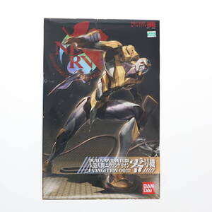 【中古】[PTM]LMHG エヴァンゲリオン零号機 ヱヴァンゲリヲン新劇場版 プラモデル バンダイ(63060339)