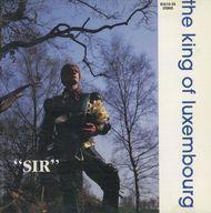 中古洋楽CD ザ・キング・オブ・ルクセン/サー(H)