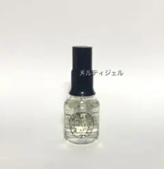 新品　メルティジェル　キューティクルオイル 12ml