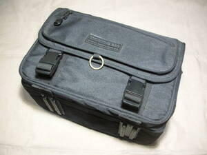 カメラバッグ（その２）SHOOTING BAG(ORIGINAL CAMERA・VIDEO BAG)