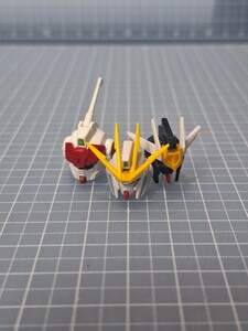 ジャンク ジャンクヘッドセット hg ガンプラ ガンダム GUNDAM gunpla robot ghs112