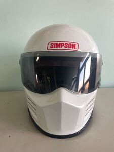 中古　SIMPSON 61㎝ シンプソン