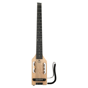 トラベラーギター TRAVELER GUITAR Ultra-Light Bass 5-String Maple 5弦 トラベルベース