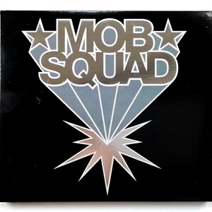 Dragon Ash 麻波25 SOURCE / MOB SQUAD (CD)