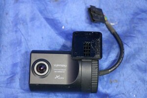 ◆2台入荷◆ YUPITERU/ユピテル カメラ一体型ドライブレコーダー GPS機能搭載 ◆BU-DRR610T◆ 在339S