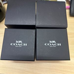 COACH腕時計ペアセット