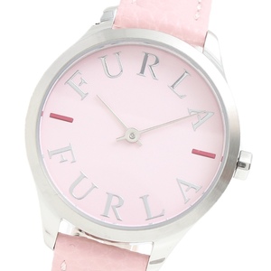 フルラ FURLA 腕時計 R4251124504 レディース クォーツ ピンク