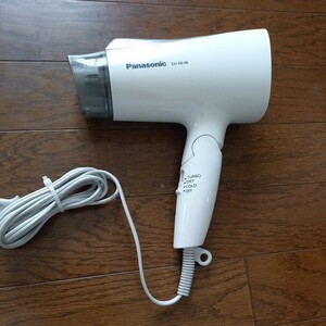 Panasonic eh-ne48 パナソニック ヘアドライヤー ionity レターパックプラス　稼働品　ターボ