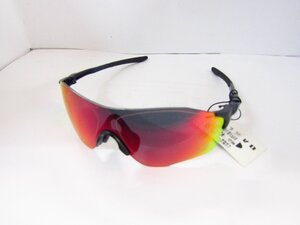 OAKLEY EV ZERO 9313-02 オークリー スポーツサングラス 本体のみ 箱なし 中古品 ◆140339