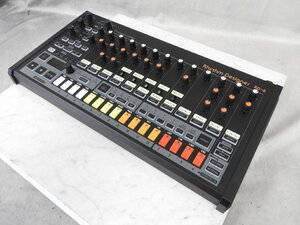 ☆ behringer リズムマシン Rhythm Designer RD-8 ベリンガー リズムデザイナー 箱付き ☆現状品☆