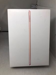 Apple iPad 第6世代 MRM02J/A 32GB Wi-Fi+Cellularモデル タブレット docomo