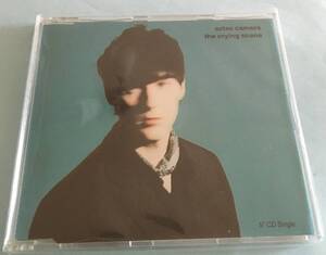 ★☆送料込み　CD アズテック・カメラ 　true colorsのカヴァー入り Aztec camera The Crying Scene 輸入ep☆★