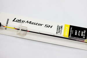 ★SHIMANO シマノ Lake Master レイクマスター SH #M03S★